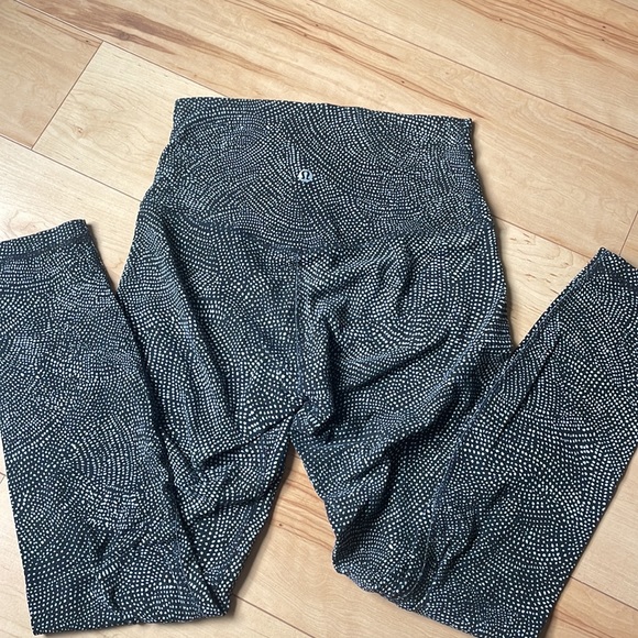 Lululemon align 25” - Picture 6 of 6